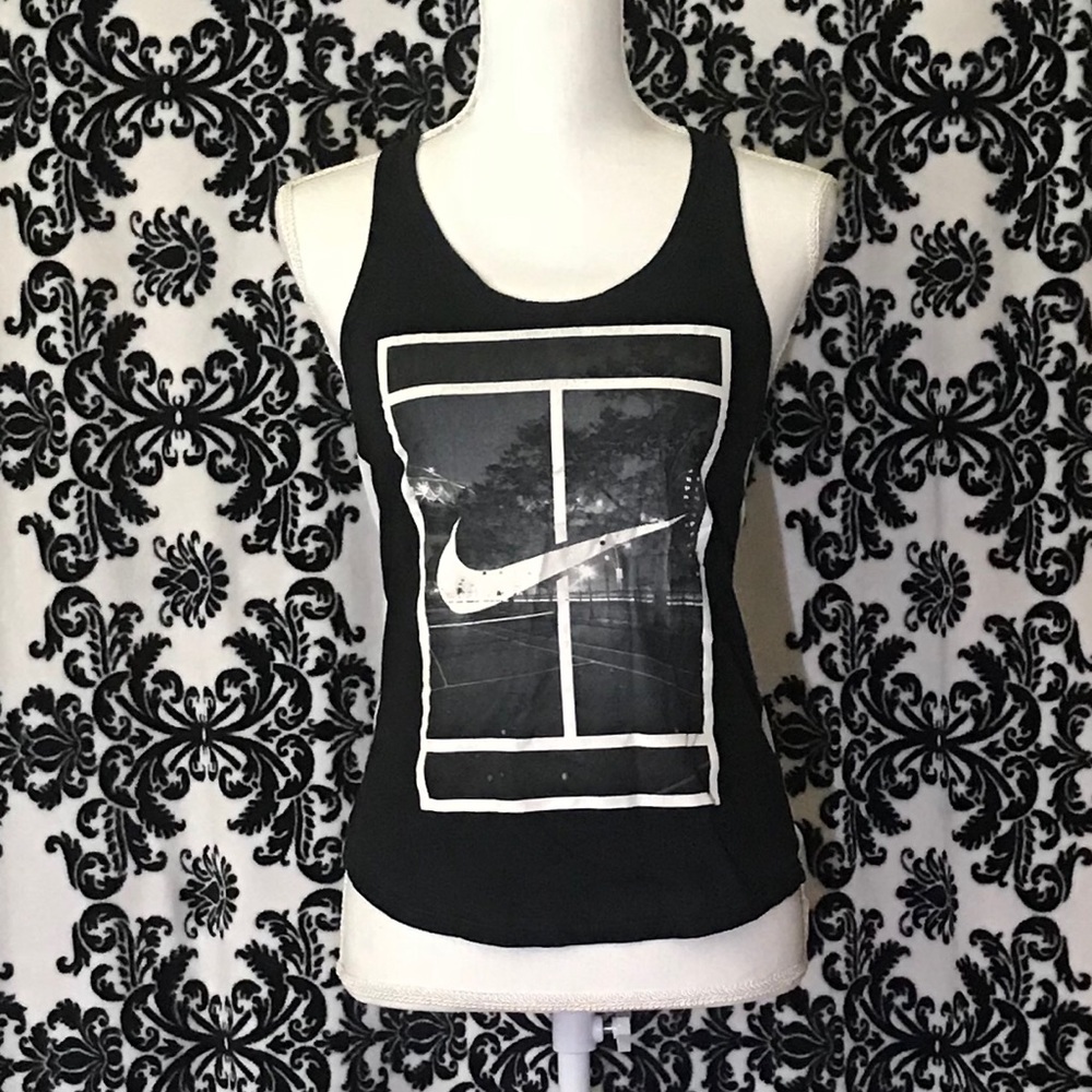 Racer-back Workout Top